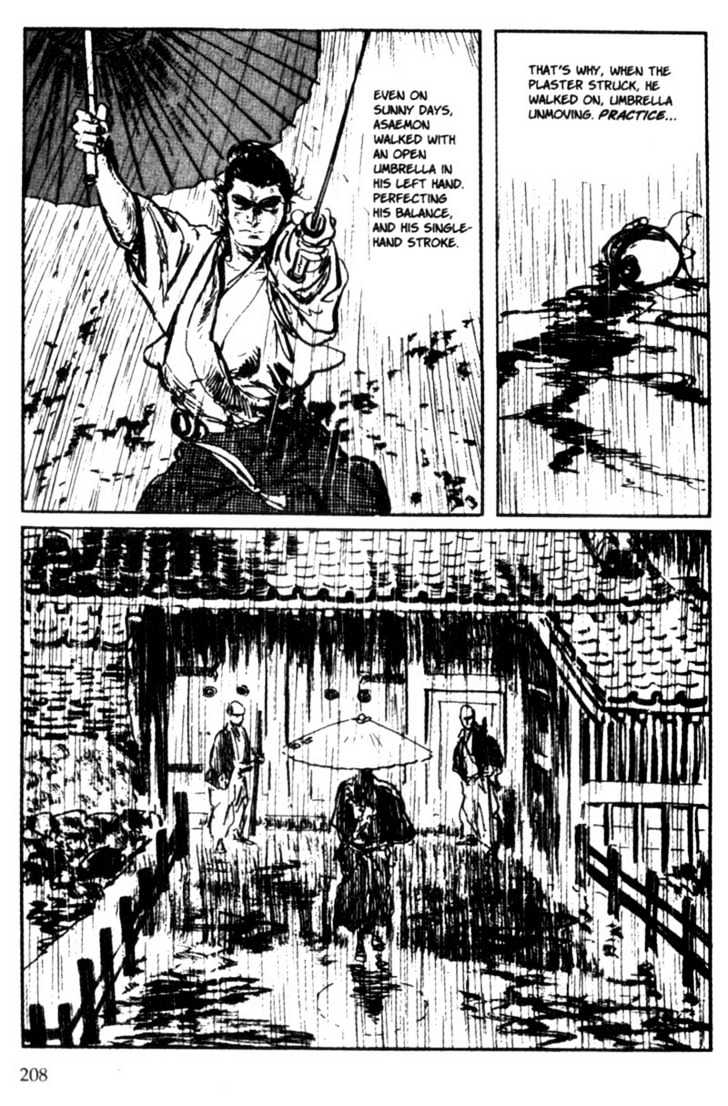 Samurai Executioner Chapter 4 #46