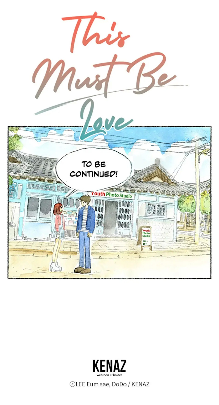 This Must Be Love Chapter 3 #56