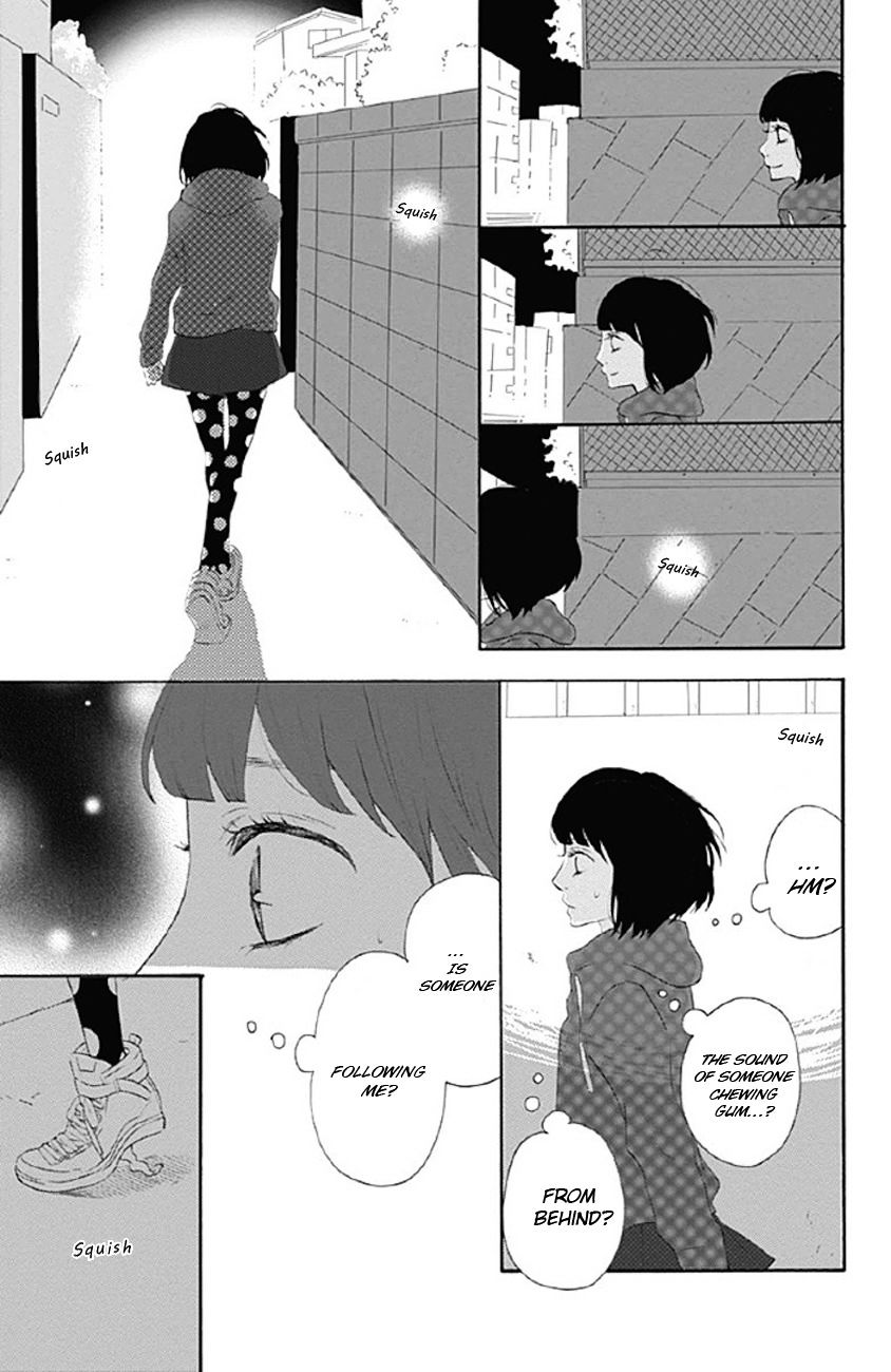 Shoujo, Shoujo, Shoujo Na No Chapter 2 #4