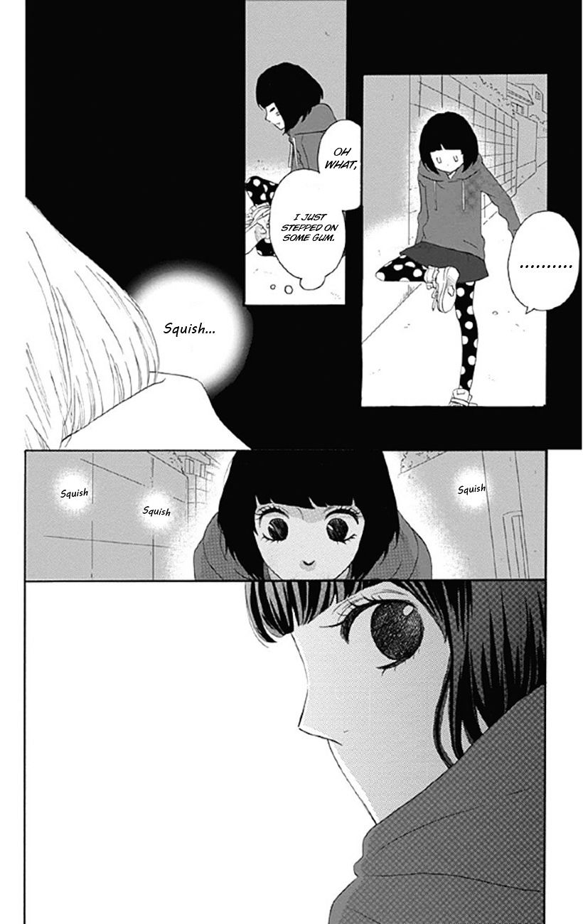 Shoujo, Shoujo, Shoujo Na No Chapter 2 #5