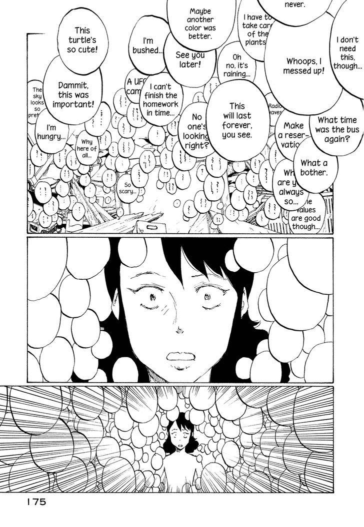 Nanika Mochigattemasu Ka Chapter 30 #12