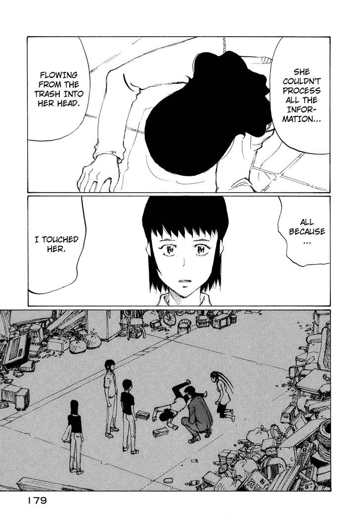 Nanika Mochigattemasu Ka Chapter 30 #16