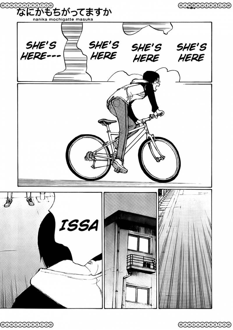 Nanika Mochigattemasu Ka Chapter 13 #11