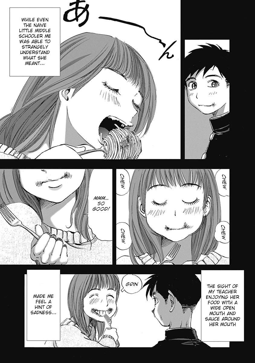 Furin Shokudou Chapter 24 #7