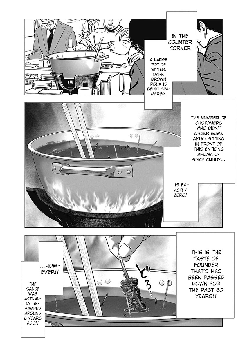 Furin Shokudou Chapter 23 #10
