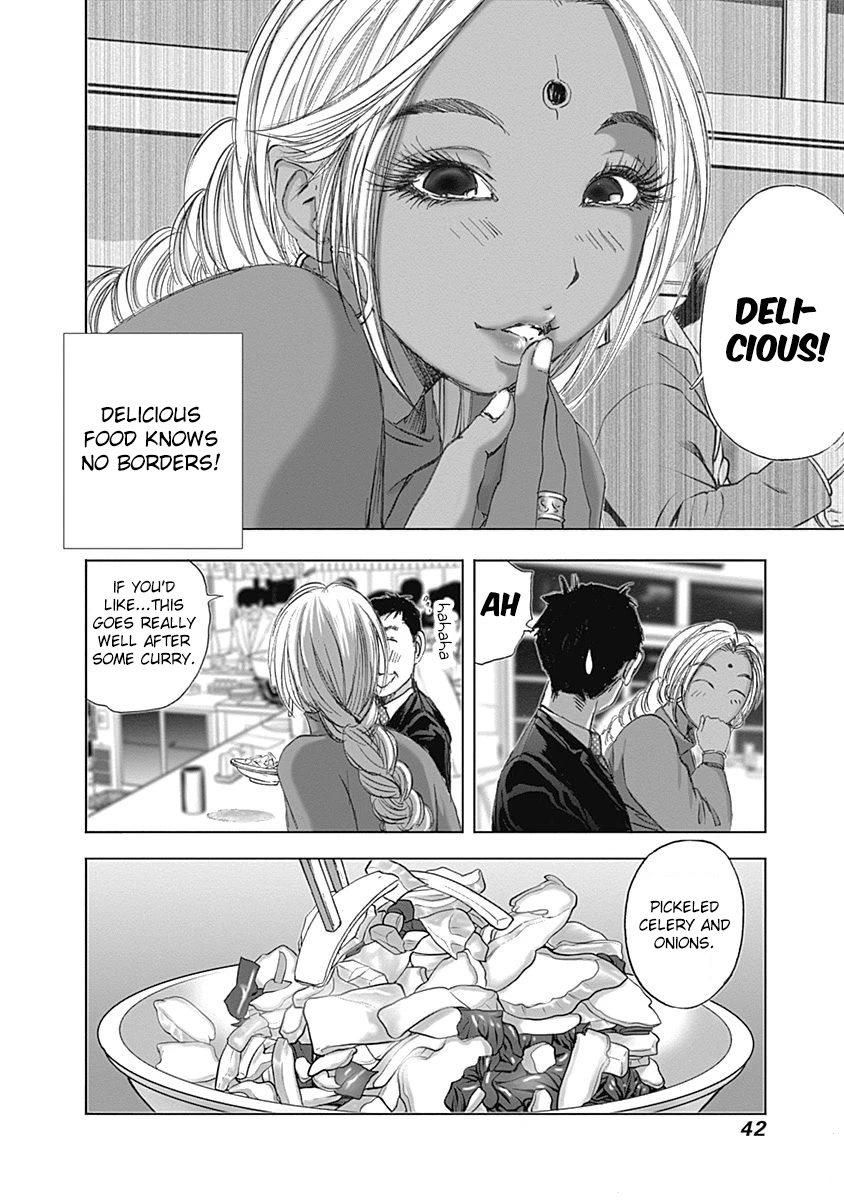 Furin Shokudou Chapter 23 #20