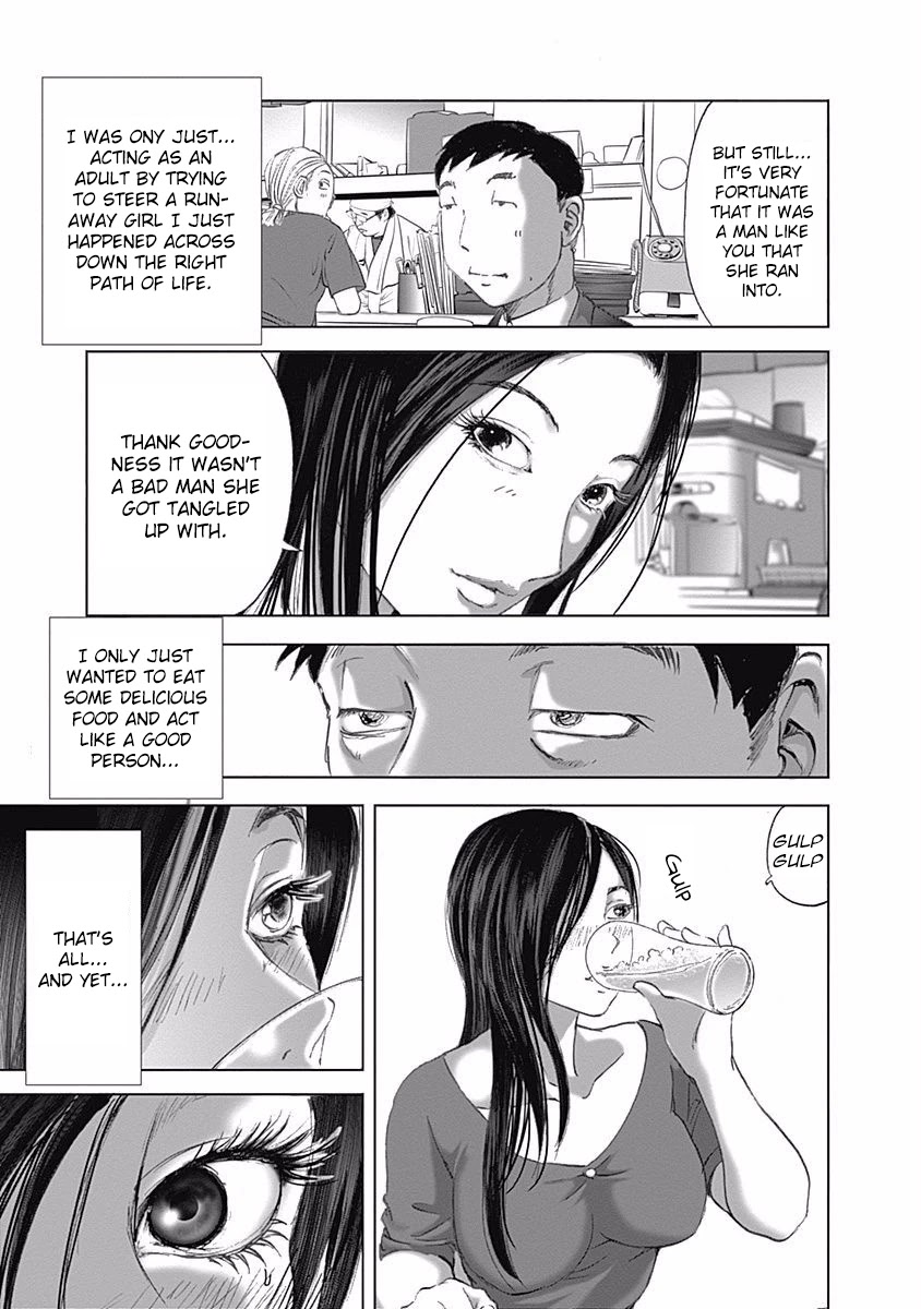 Furin Shokudou Chapter 10 #21