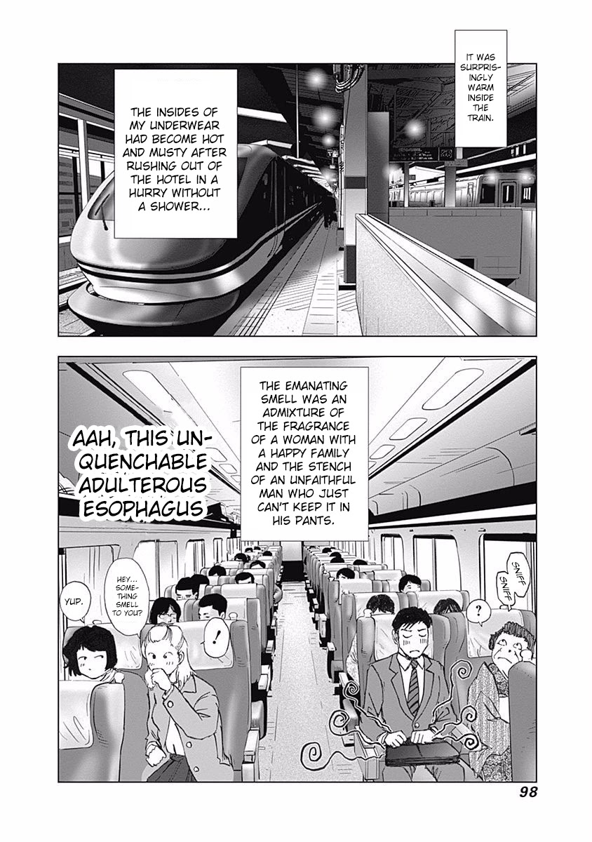 Furin Shokudou Chapter 3 #30