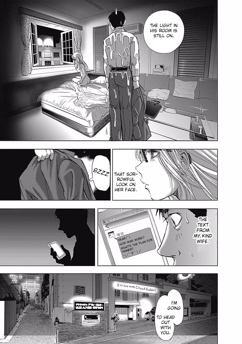 Furin Shokudou Chapter 2 #29