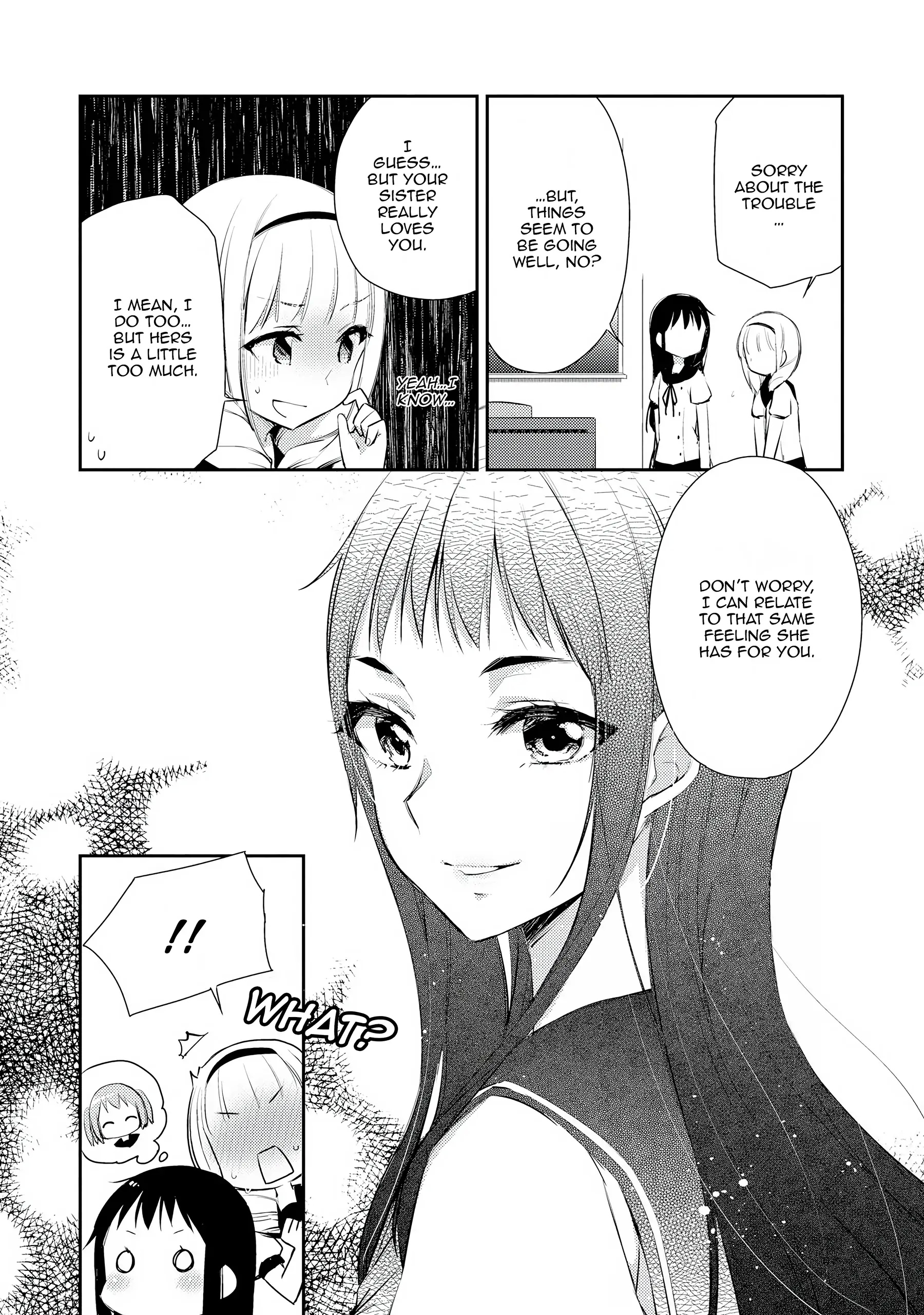 Momoiro Trance Chapter 11 #18