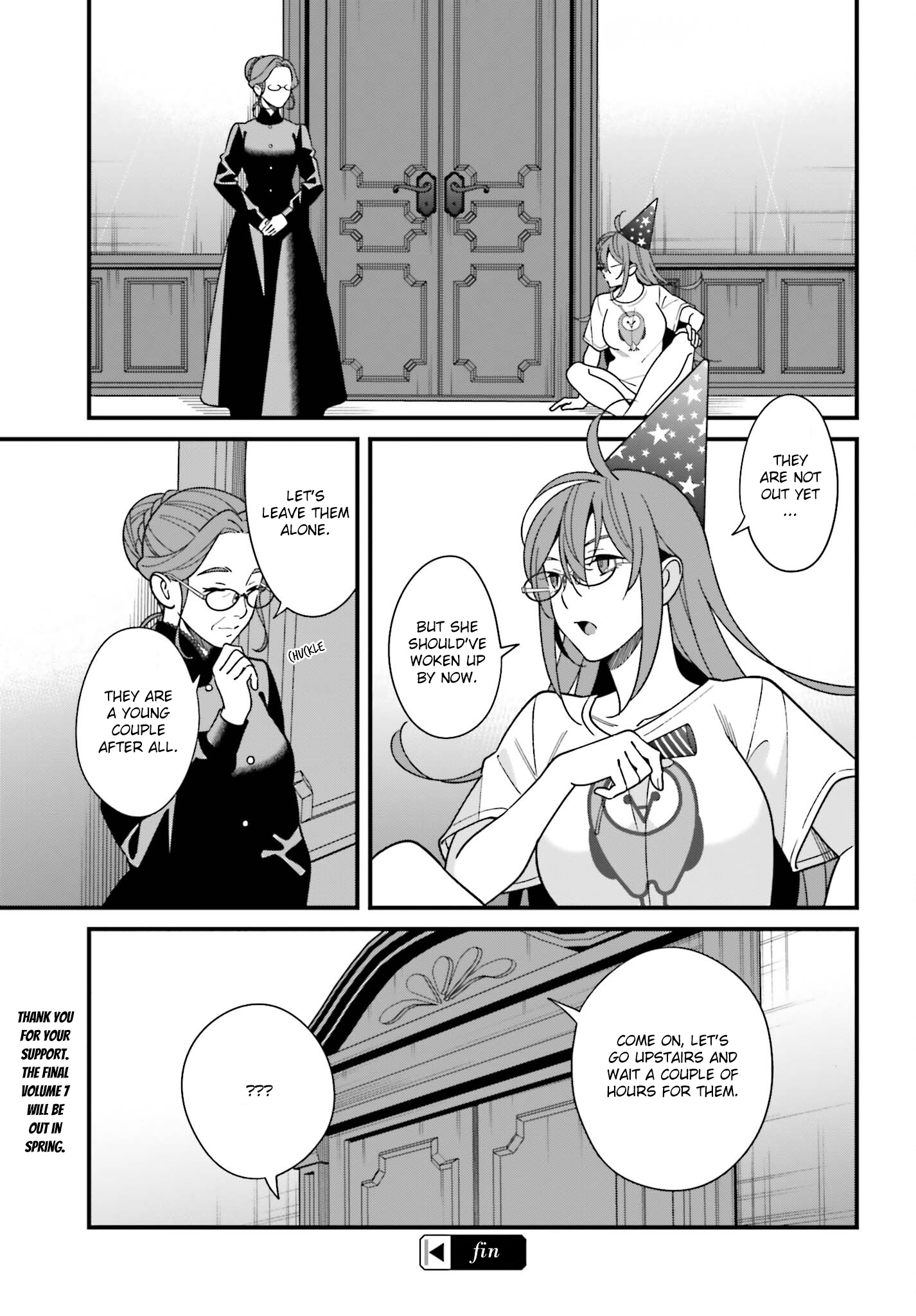 Hirasaka Hinako Ga Ero Kawaii Koto Wo Ore Dake Ga Shitteiru Chapter 44 #31