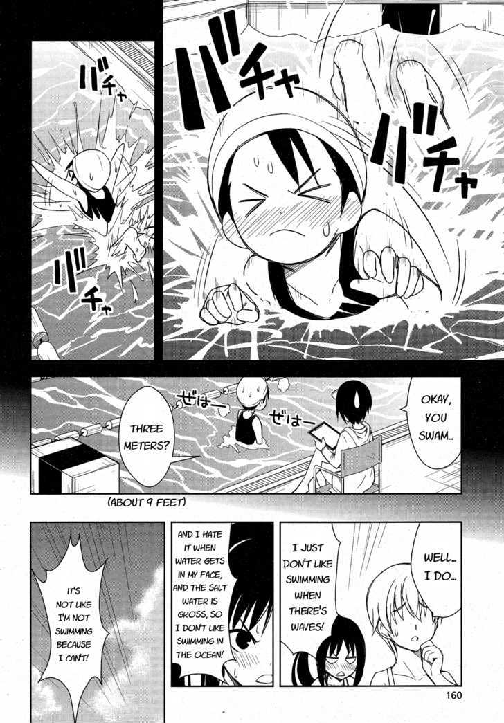 Yamanko! Chapter 7 #5