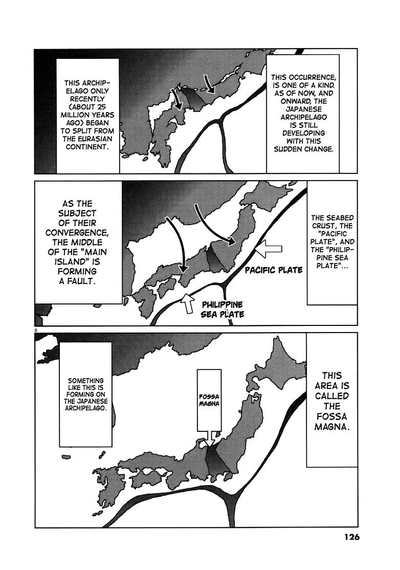 Nihon Chinbotsu Chapter 13 #10