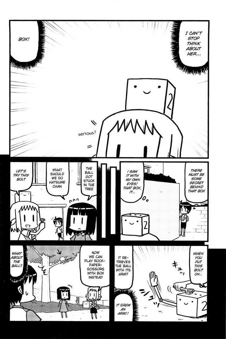 Hirameki Hatsume-Chan Chapter 6 #2