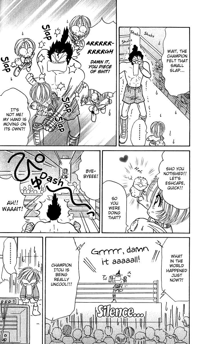 Pyon Chapter 2 #14