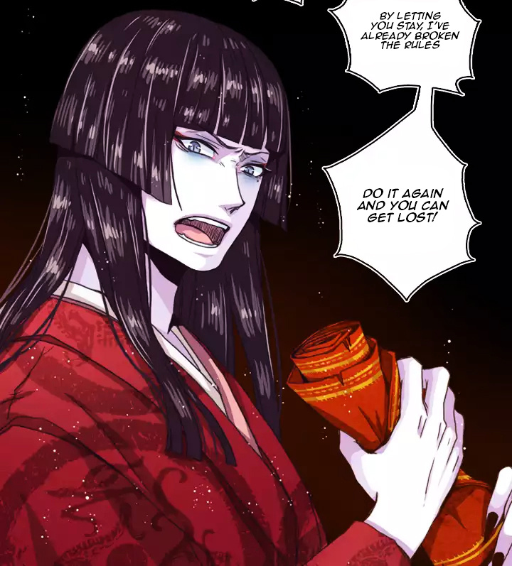 Xun Yao Ji Wen Chapter 2 #32