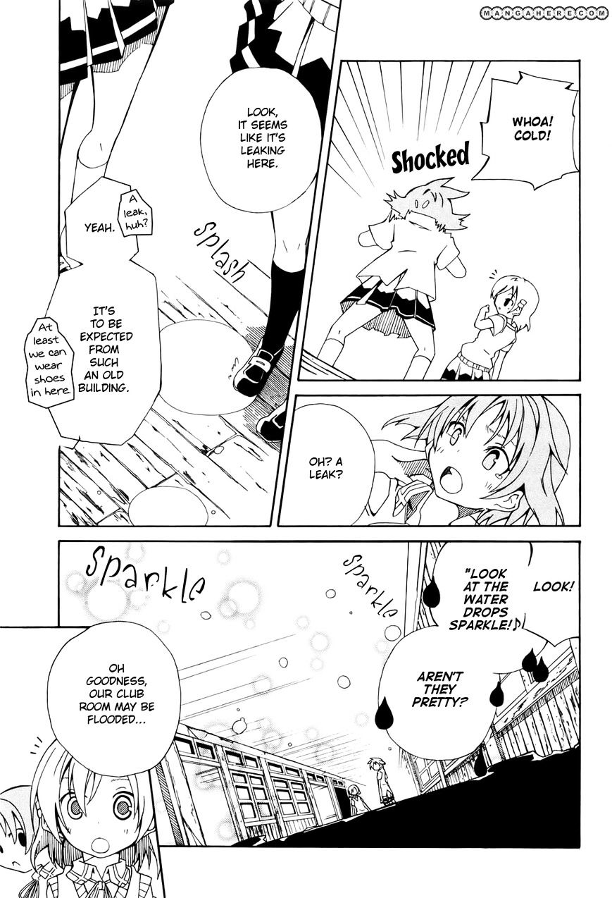 Rui-Rui Chapter 9 #6