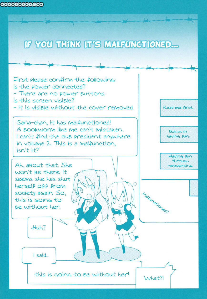 Rui-Rui Chapter 8 #6