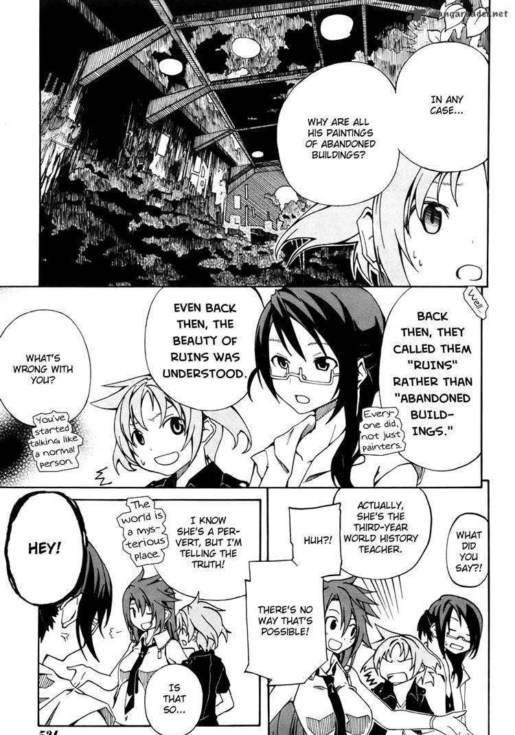 Rui-Rui Chapter 6 #9