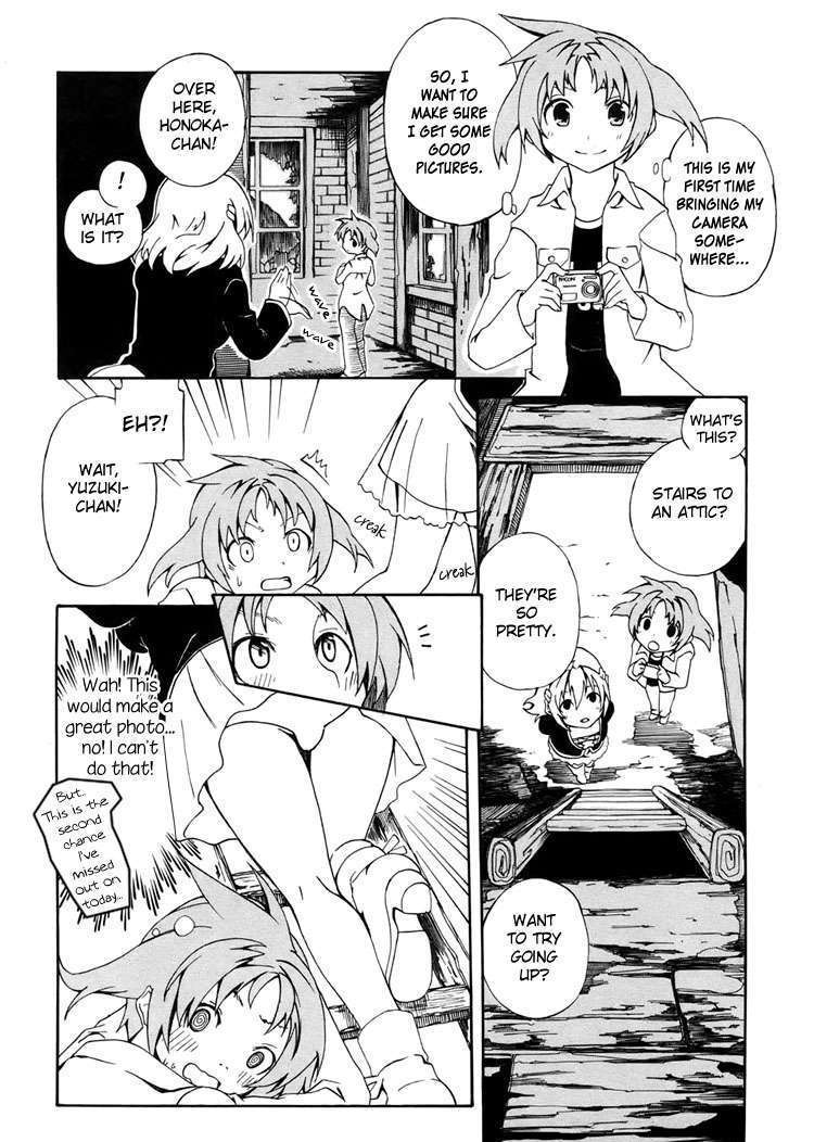 Rui-Rui Chapter 3 #20