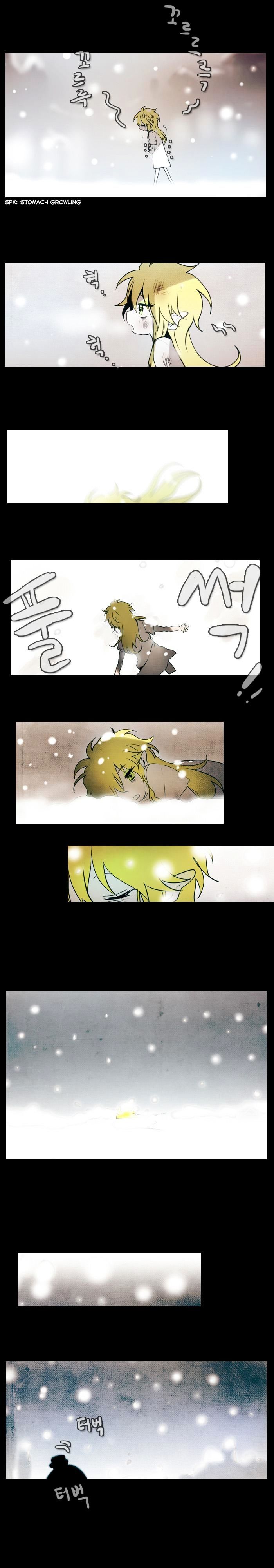 Santa (Silyeong) Chapter 49 #2