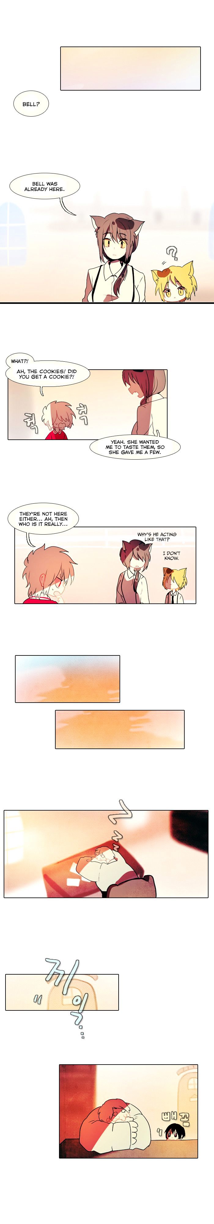 Santa (Silyeong) Chapter 48 #4