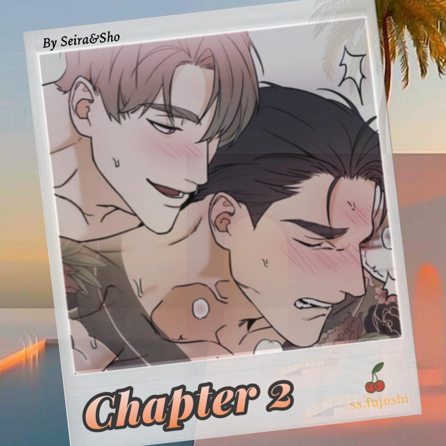 Boss! It's Not A Massage Parlour Chapter 2 #1