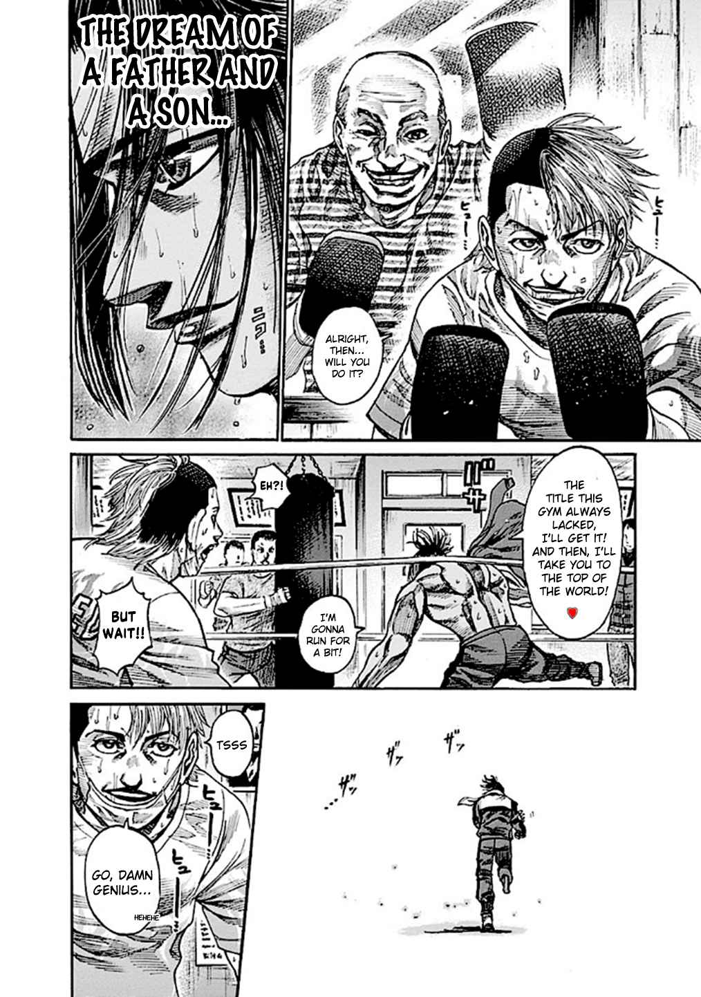 Rikudou Chapter 195 #9