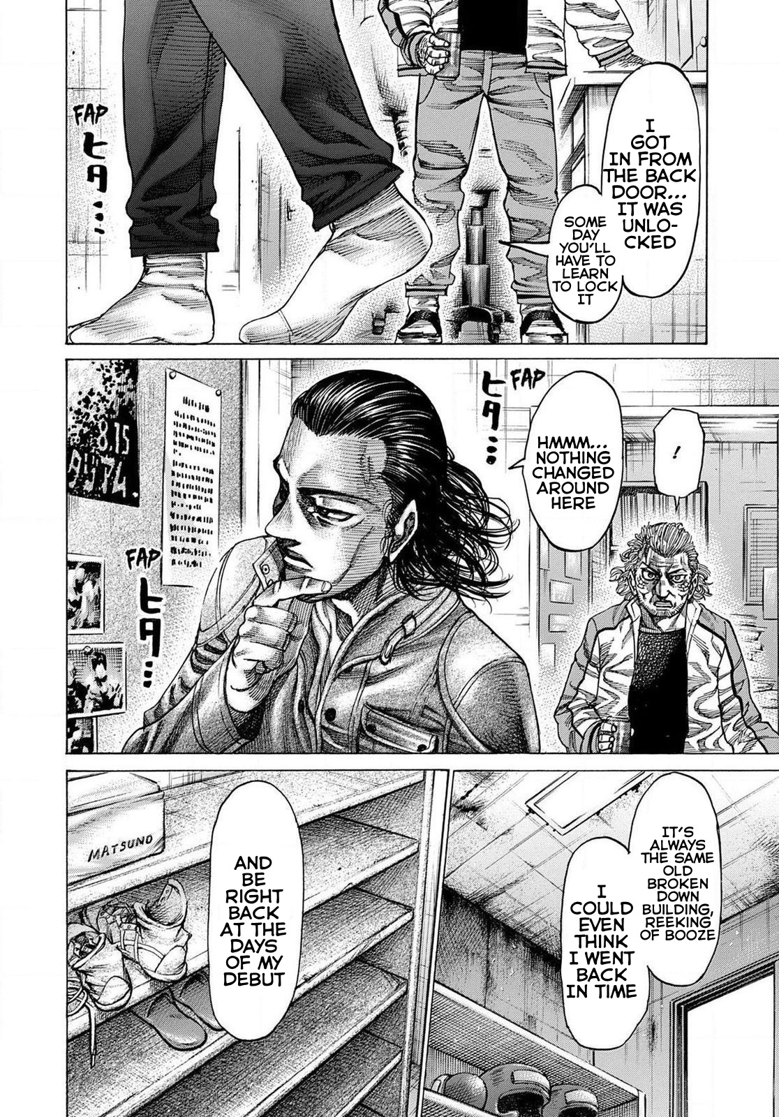 Rikudou Chapter 162 #16