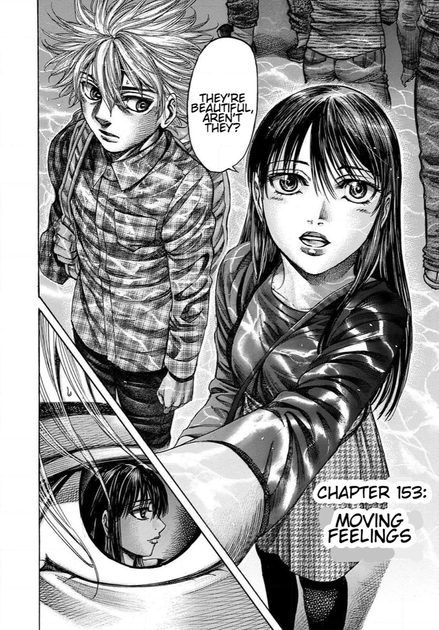 Rikudou Chapter 153 #3