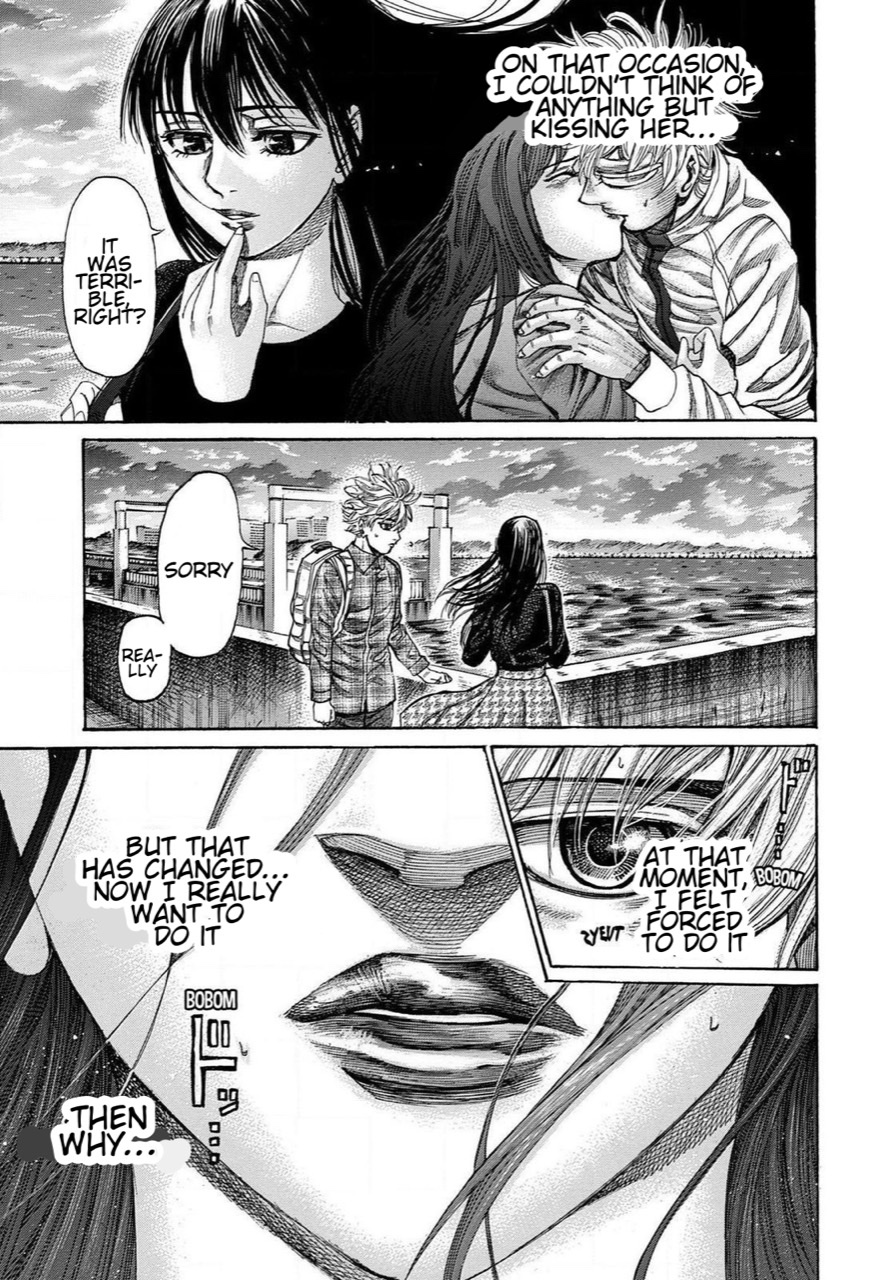 Rikudou Chapter 153 #16