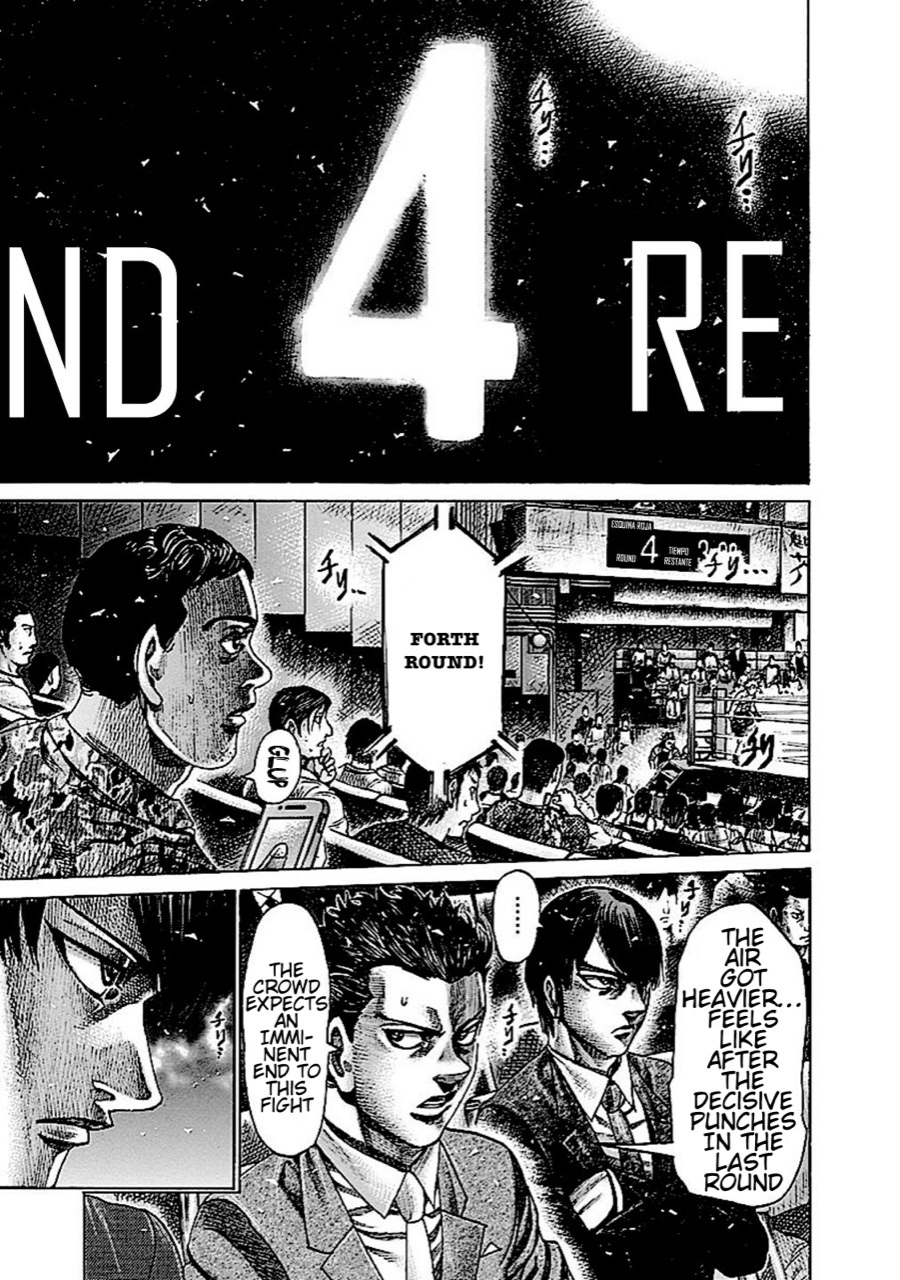 Rikudou Chapter 136 #3