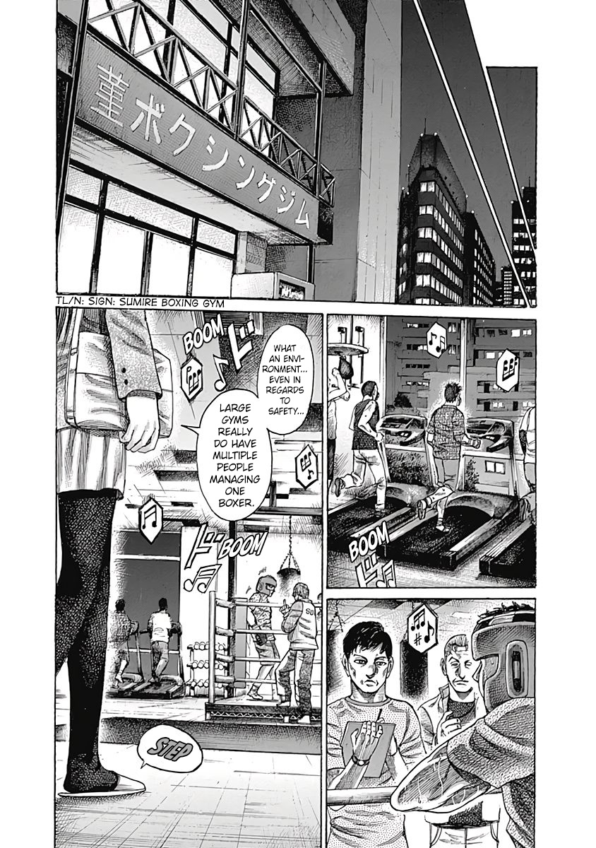 Rikudou Chapter 102 #9