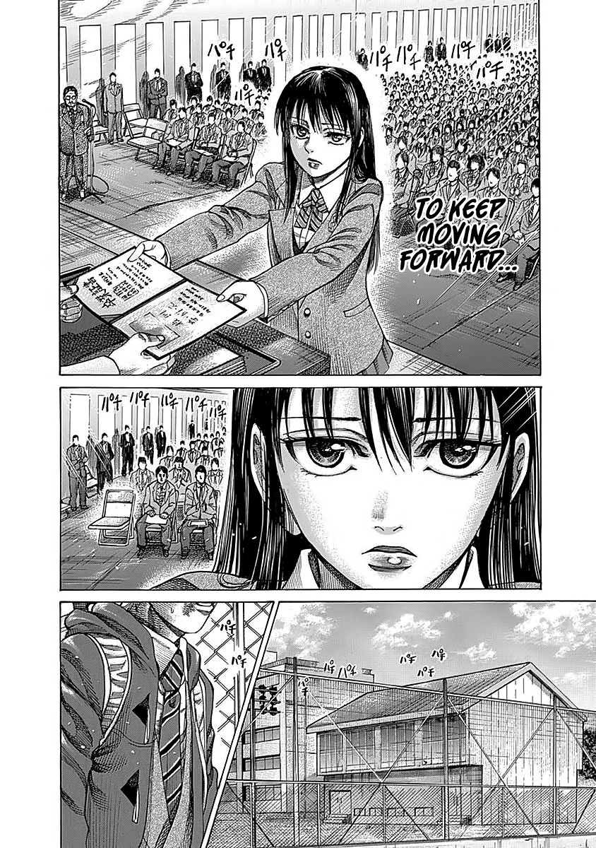 Rikudou Chapter 95 #11