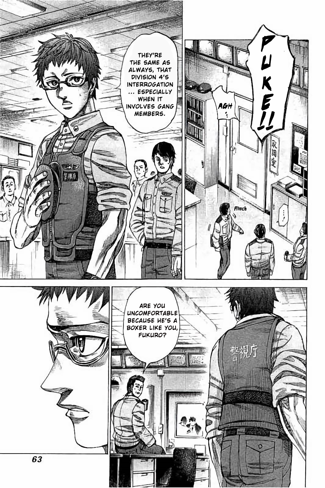 Rikudou Chapter 72 #6