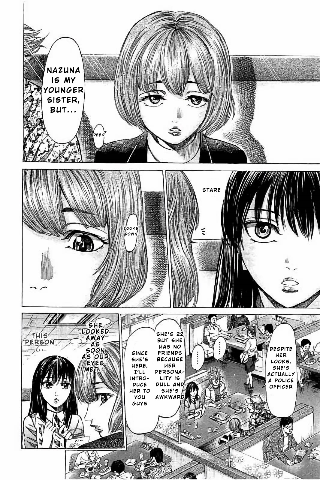 Rikudou Chapter 71 #9