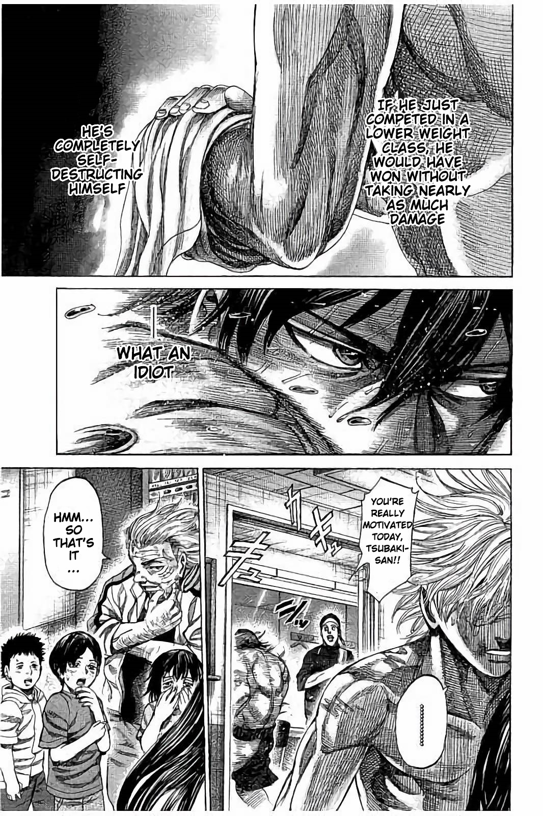 Rikudou Chapter 70 #10