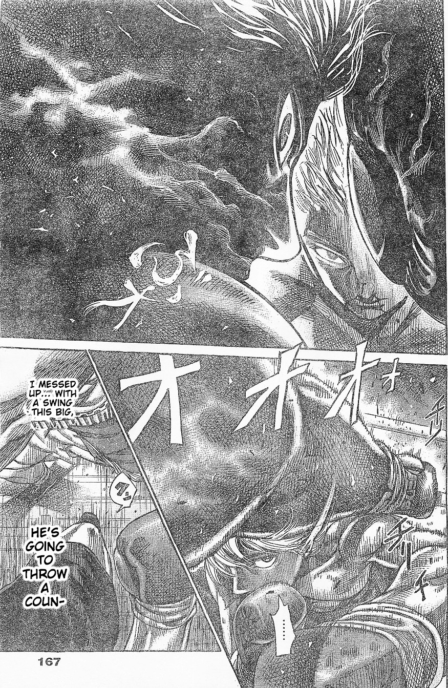 Rikudou Chapter 66 #15