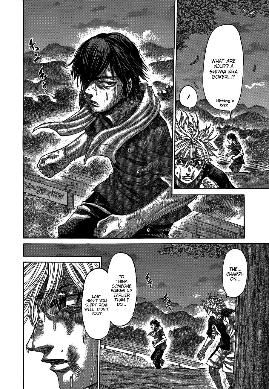Rikudou Chapter 61 #4