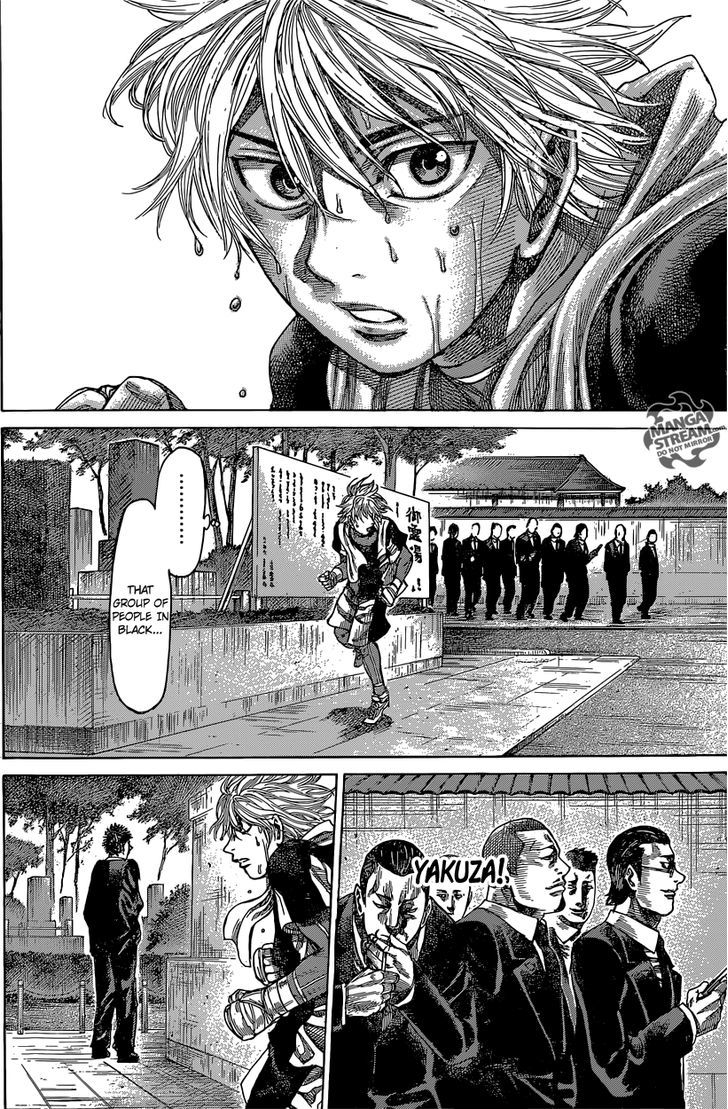 Rikudou Chapter 40 #11