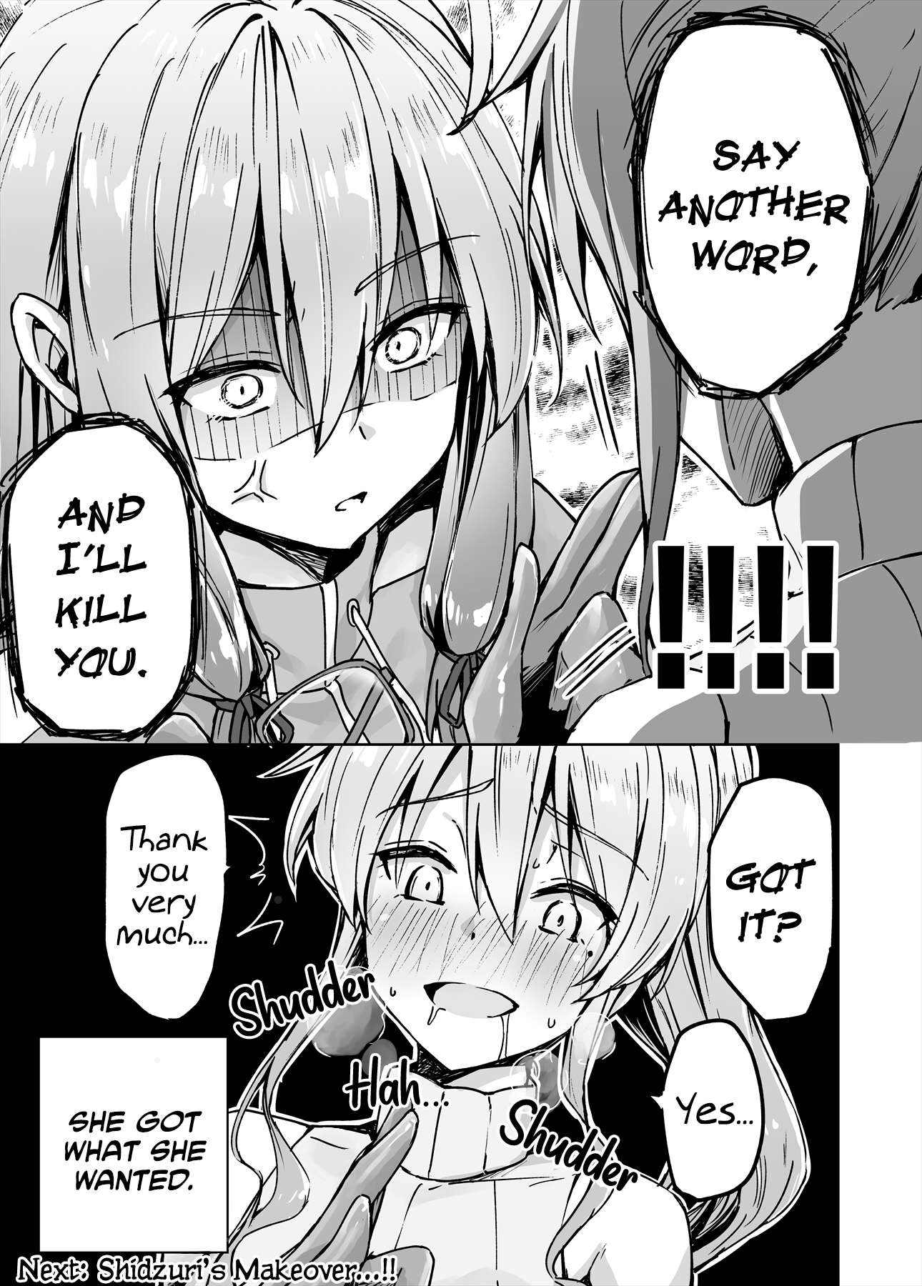 Somehow, I Started Living With A Neet Otaku Kunoichi Chapter 27 #4