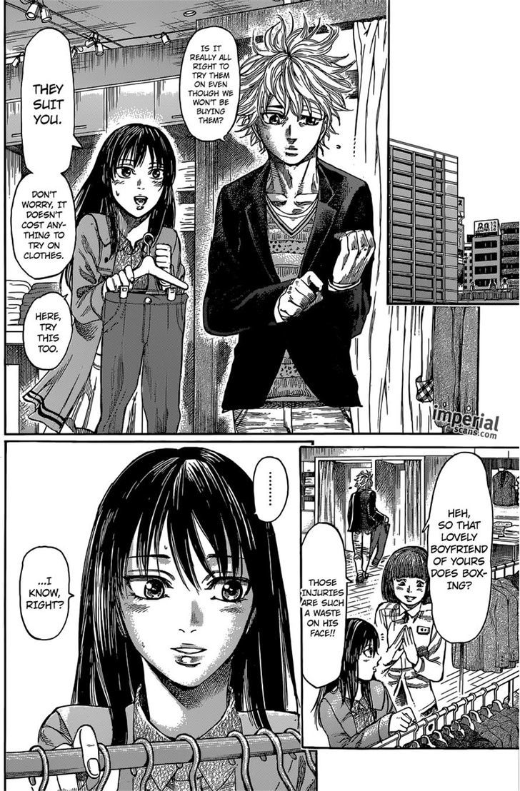 Rikudou Chapter 35 #8