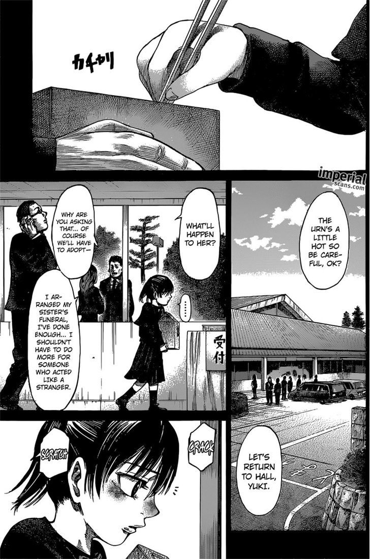 Rikudou Chapter 36 #3