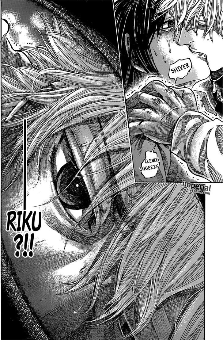 Rikudou Chapter 36 #9