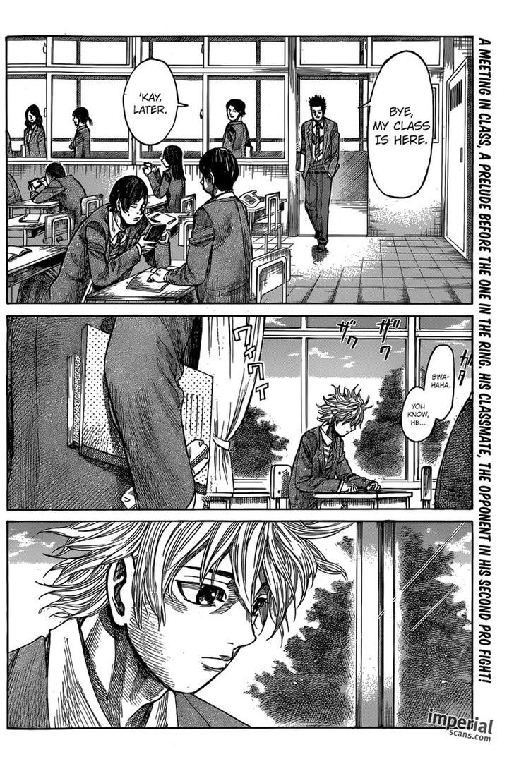 Rikudou Chapter 17 #2