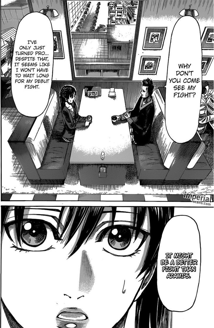 Rikudou Chapter 16 #18