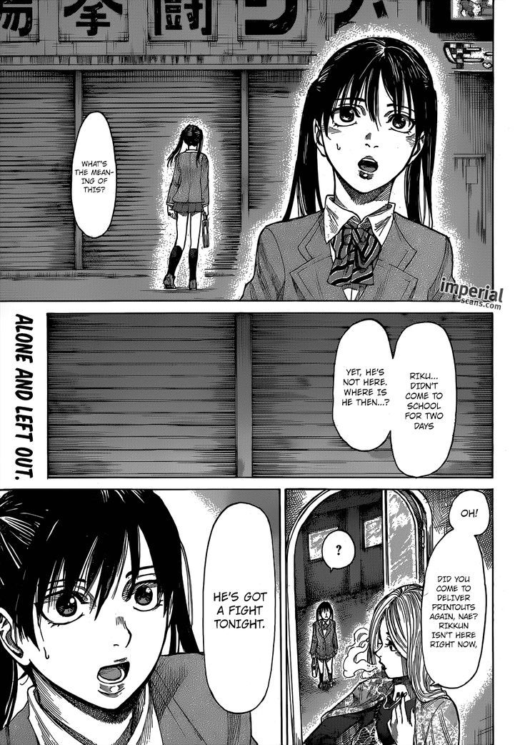 Rikudou Chapter 10 #3