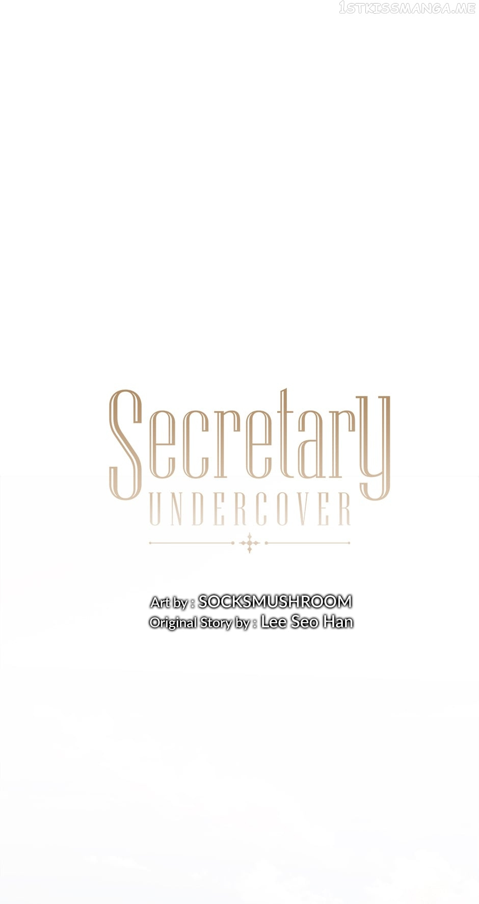 Disguised As A Male Secretary Chapter 79 #1