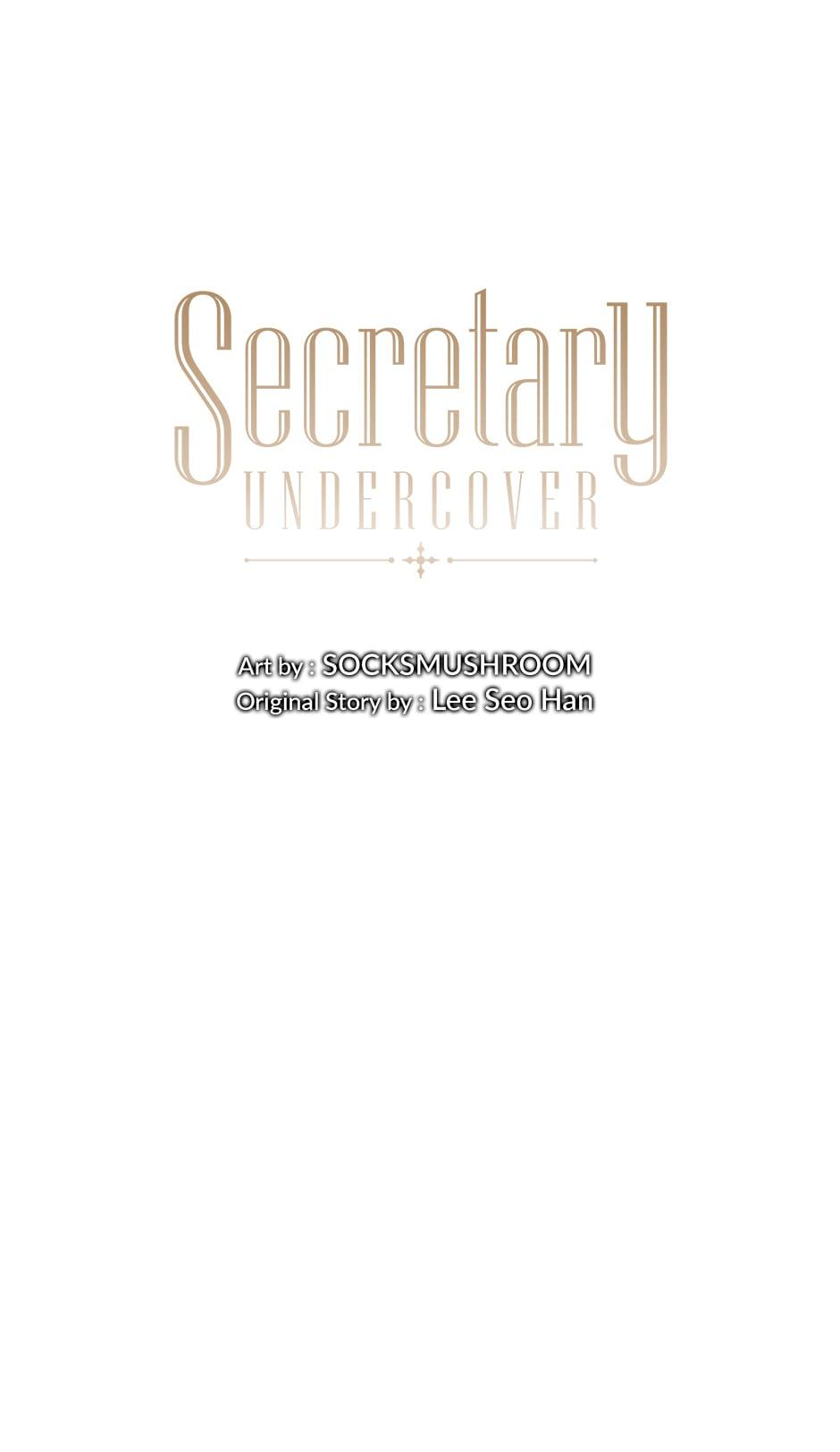 Disguised As A Male Secretary Chapter 77 #6