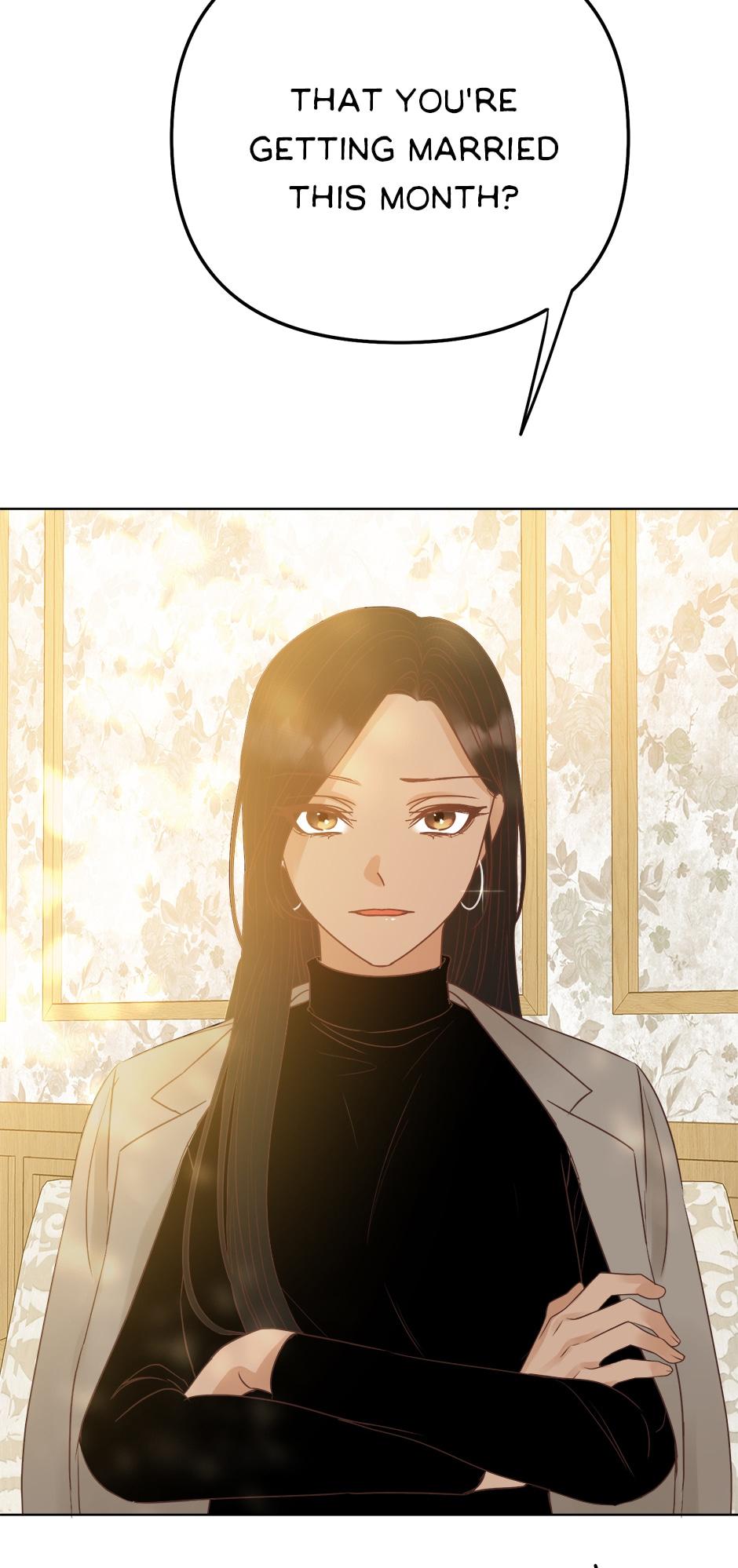 Disguised As A Male Secretary Chapter 77 #58